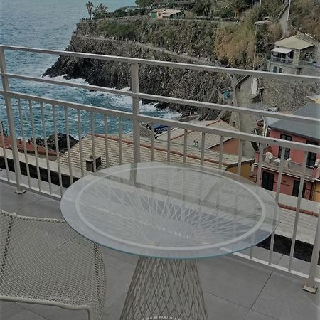 Dreamers Sea View Manarola Exterior foto