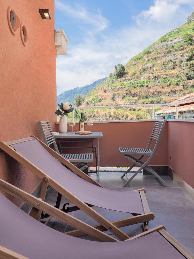 Dreamers Sea View Manarola Exterior foto